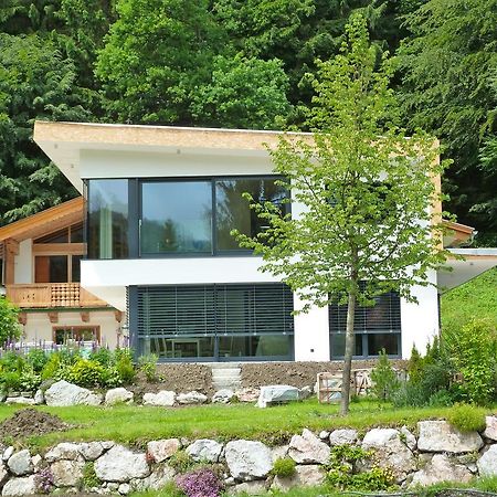 Haus Waldrand Daire Oberndorf in Tirol Dış mekan fotoğraf